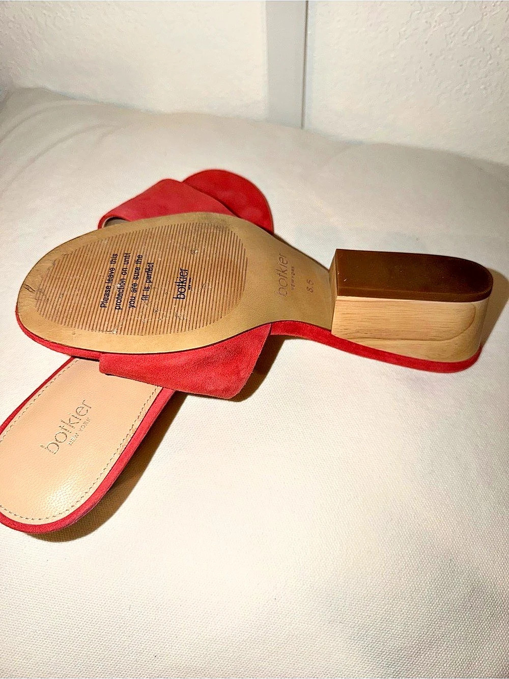 Botkier sandals - Picture 4 of 6